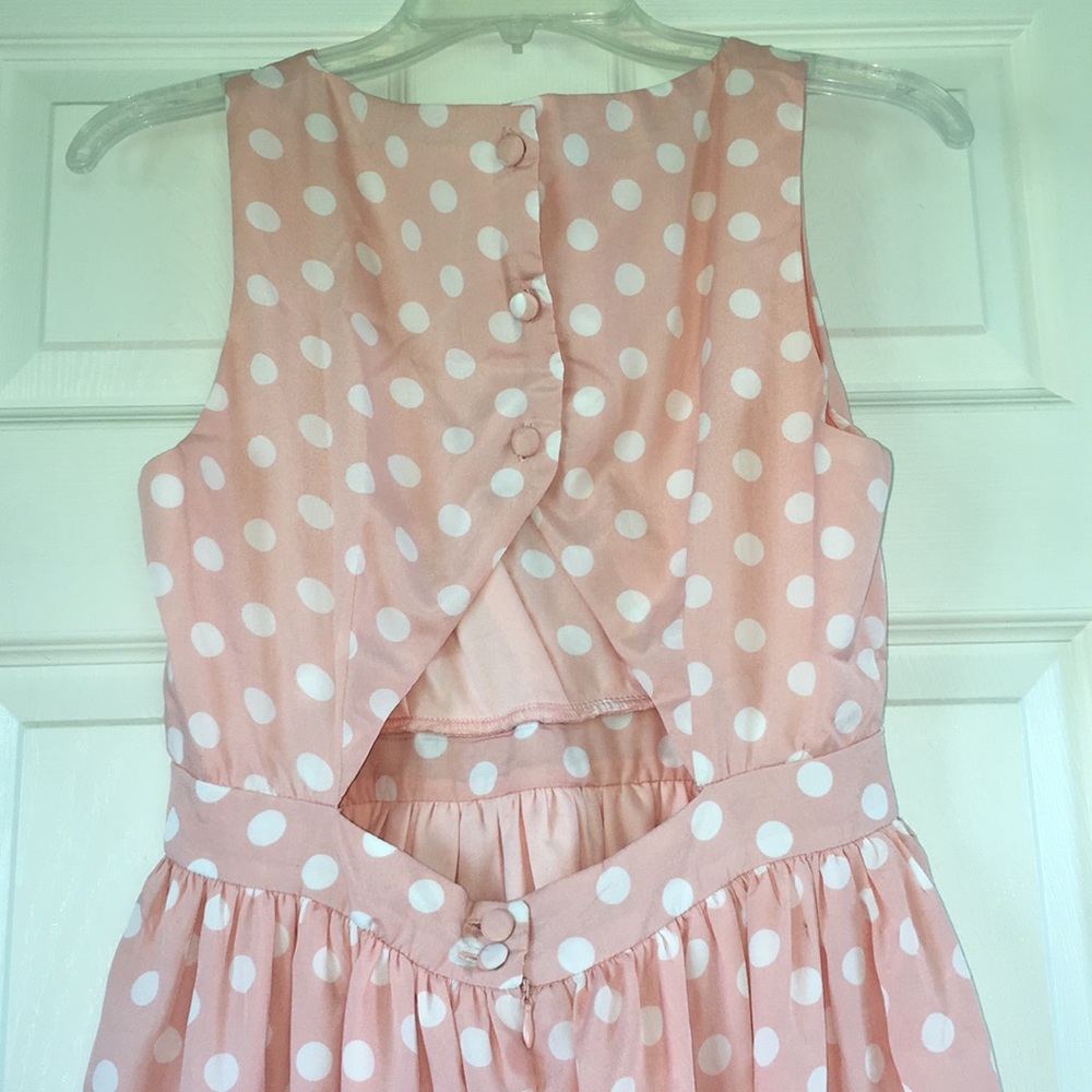 ModCloth Dress💕 - Picture 5 of 6